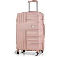 Rock Luggage Aspen Hard Shell Suitcase