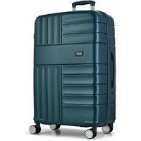 Rock Luggage Aspen Hard Shell Suitcase