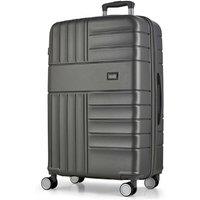 Rock Luggage Aspen Hard Shell Suitcase