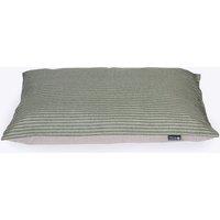 Danish Design Rustic Stripes Deep Dog Duvet