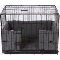 Danish Design Dog Crate Bumper