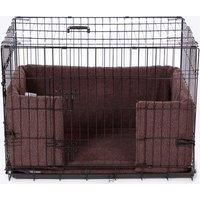 Danish Design Dog Crate Bumper