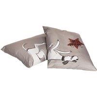 Battersea Playful Dog Deep Duvet