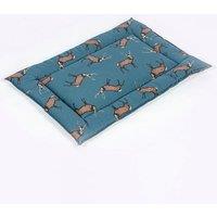 Danish Design Woodland Stag Dog Cage Mattress