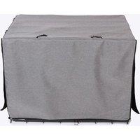 Danish Design Dog Crate Cover