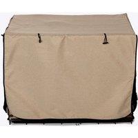 Danish Design Dog Crate Cover