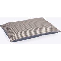 Danish Design Rustic Stripes Deep Dog Duvet