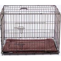 Danish Design Dog Crate Mattress