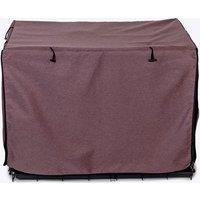 Danish Design Dog Crate Cover