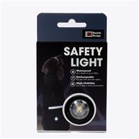 Danish Design Dog Coat Safety Light