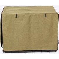 Danish Design Dog Crate Cover