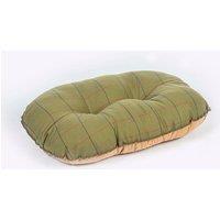 Danish Design Tweed Quilted Dog Mattress