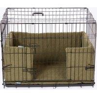 Danish Design Dog Crate Bumper
