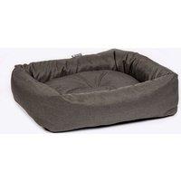 Danish Design Anti Bacterial Snuggle Dog Bed