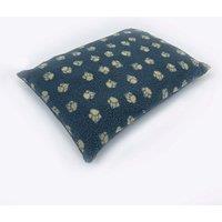 Danish Design Fleece Harbour Paw Deep Dog Duvet