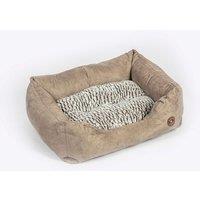 Danish Design Arctic Snuggle Dog Bed