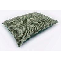Danish Design Fleece Herringbone Deep Dog Duvet