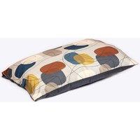 Danish Design Colour Block Deep Dog Duvet