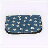 Danish Design Fleece Harbour Paw Dog Blanket