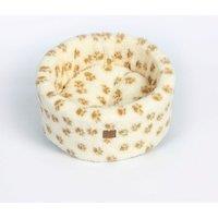 Danish Design Cat Cosy Bed