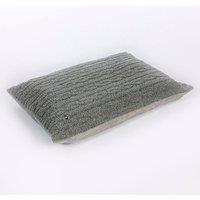 Danish Design Bobble Pewter Deep Dog Duvet