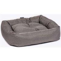Danish Design Anti Bacterial Snuggle Dog Bed