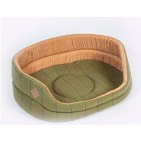 Danish Design Tweed Slumber Dog Bed