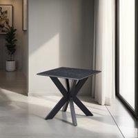 Indus Valley Athena Lamp Table