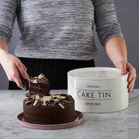 Mason Cash Innovative Kitchen Set of 3 Cake Tins