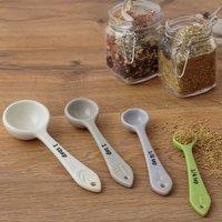 Mason Cash In the Forest Measuring Spoons