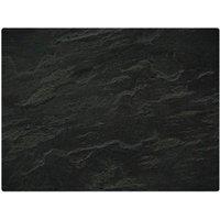 Typhoon Elements Slate Effect Glass Worktop Saver