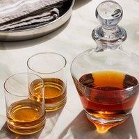 Ravenhead Decanter & Glasses Set