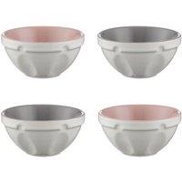 Mason Cash Innovative Kitchen Set of 4 Mini Bowls