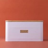 Typhoon Otto Square Bread Bin