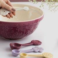 Mason Cash In the Meadow Measuring Spoons