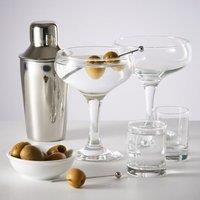 Ravenhead Martini Cocktail Set