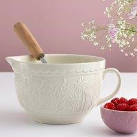 Mason Cash In the Meadow Batter Bowl