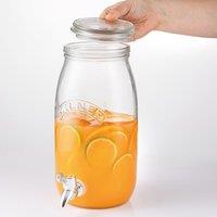 Kilner Drinks Dispenser, 3L