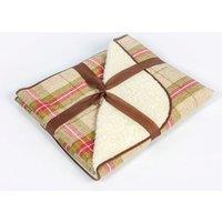 Danish Design Newton Moss Dog Blanket