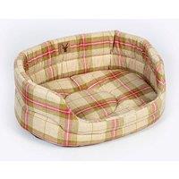 Danish Design Newton Moss Slumber Dog Bed
