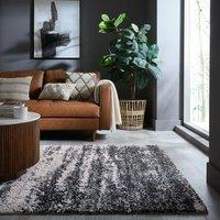 Dune Ombre Abstract Rug