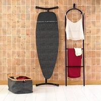 Brabantia HRPZ Black Denim Ironing Board D