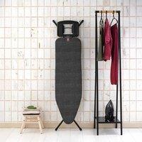Brabantia SIR Black Denim Ironing Board B
