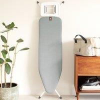 Brabantia SIR White Metallised Ironing Board B
