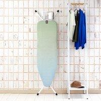 Brabantia SIR White Soothing Sea Ironing Board B