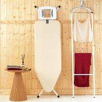 Brabantia SIR White Ecru Ironing Board C