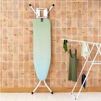 Brabantia SIR White Soothing Sea Ironing Board A