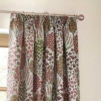 Wylder Ophelia Pencil Pleat Curtains