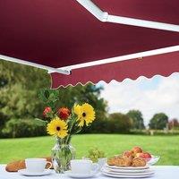 Greenhurst 3m Awning