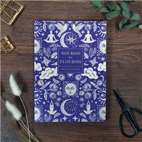 Rituals Nourish to Flourish Gratitude Journal